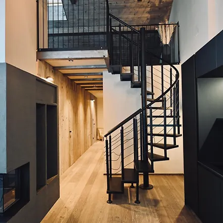 Aloha - Alp Apartamento