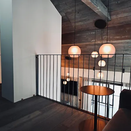 Aloha - Alp Apartamento *