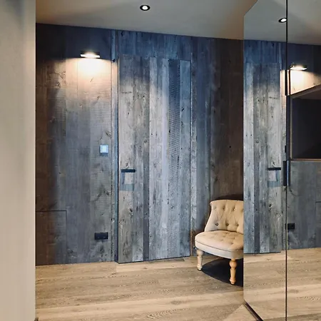 Aloha - Alp Apartamento Haus im Ennstal