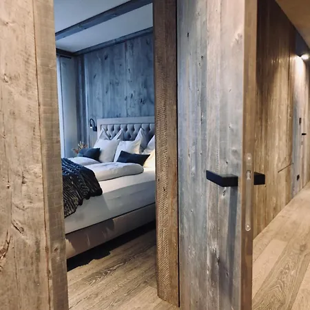 Aloha - Alpin Haus Apartment