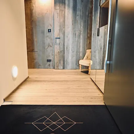 Aloha - Alpin Haus Apartment