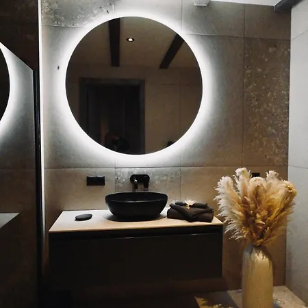 Aloha - Alp * Haus im Ennstal