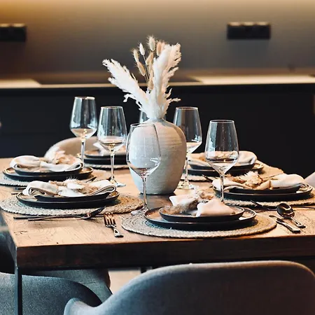 Aloha - Alp Apartamento Haus im Ennstal