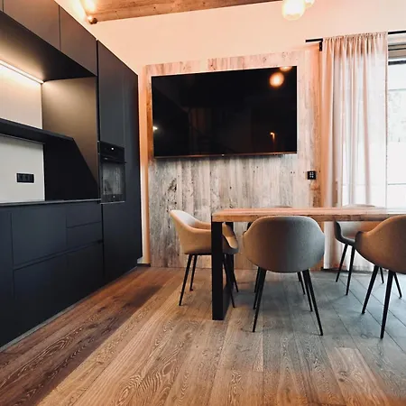 Apartamento Aloha - Alp Haus im Ennstal