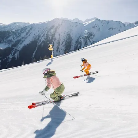 Apartamento Aloha - Alp