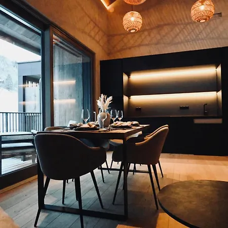 Apartamento Aloha - Alp *