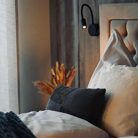 Aloha - Alp Apartamento Haus im Ennstal