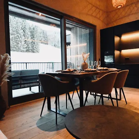 Aloha - Alp Haus im Ennstal