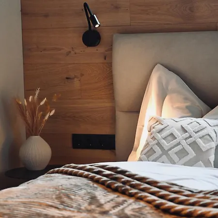 Aloha - Alp Apartamento Haus im Ennstal