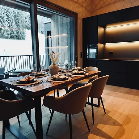 Apartamento Aloha - Alp Haus im Ennstal