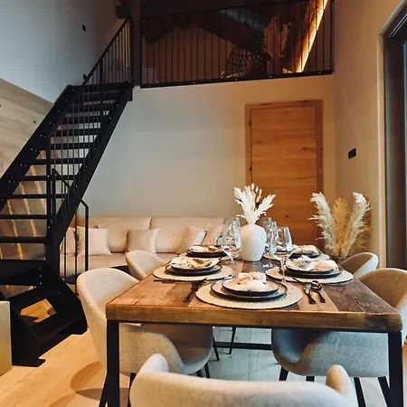 Apartment Aloha - Alp *