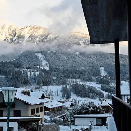 Aloha - Alp Haus *