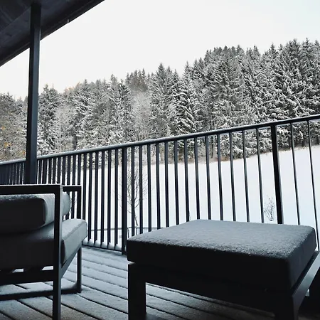Apartment Aloha - Alpin Haus