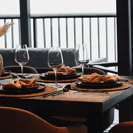 Apartamento Aloha - Alp *