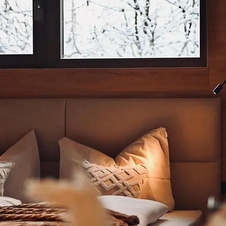 Appartement Aloha - Alpin Haus Haus im Ennstal