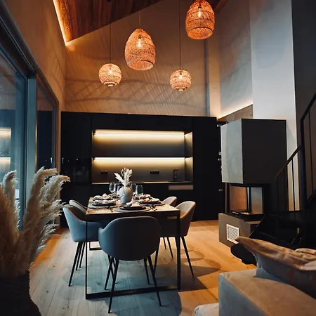 Aloha - Alpin Haus *