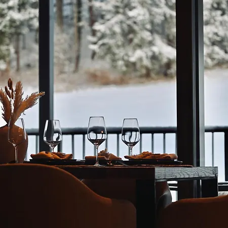 Aloha - Alp * Haus im Ennstal