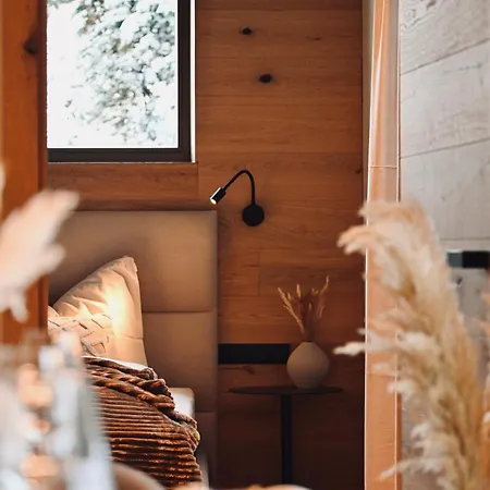 Appartement Aloha - Alpin Haus