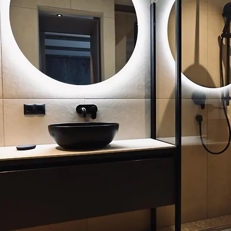 Aloha - Alp Apartamento Haus im Ennstal