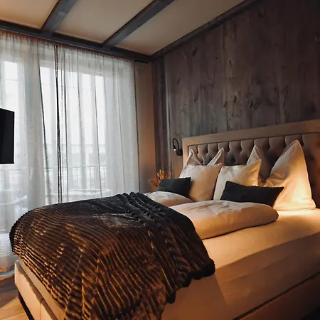 Apartment Aloha - Alp