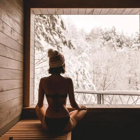 Aloha - Alp Apartment