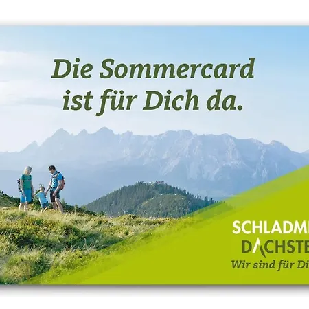 Lägenhet Aloha - Alp