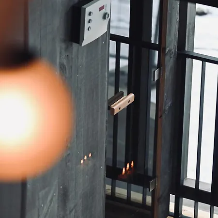 Aloha - Alp Apartamento