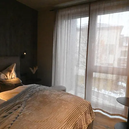 Aloha - Alp Apartment *