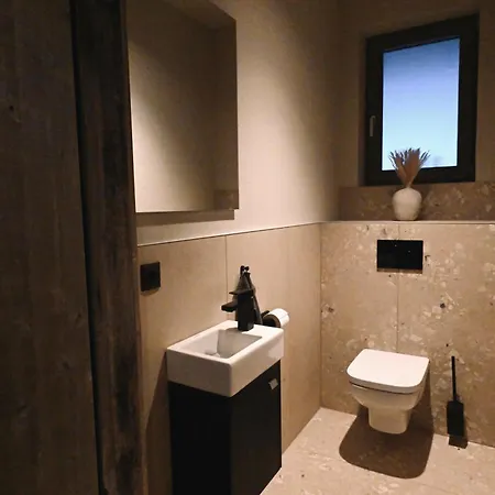 Apartamento Aloha - Alp Haus im Ennstal