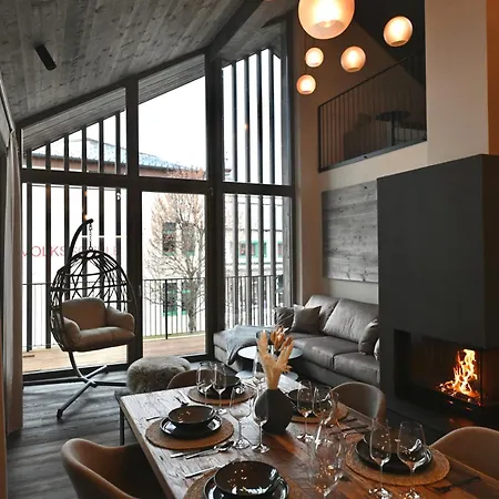 Aloha - Alpin Haus