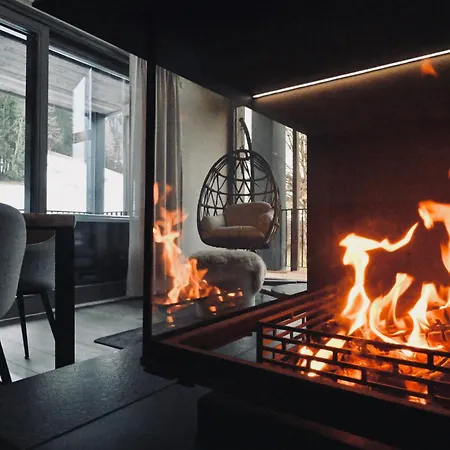 Aloha - Alp Apartamento *