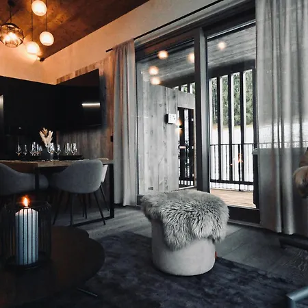 Aloha - Alp Apartamento Haus im Ennstal