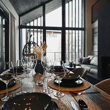 Aloha - Alp * Haus im Ennstal