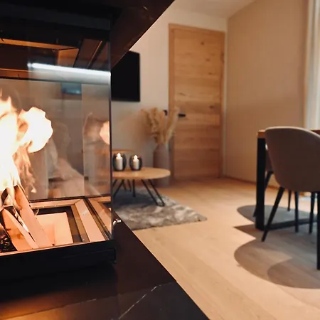 Apartamento Aloha - Alp *