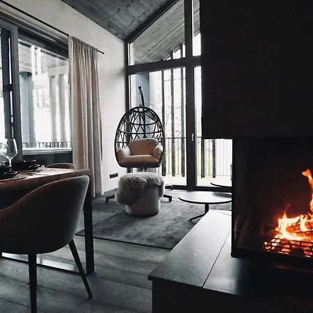 Aloha - Alp Apartamento *