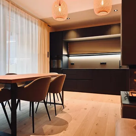 Aloha - Alp Haus im Ennstal