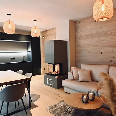 Apartment Aloha - Alp