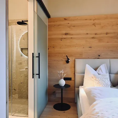 Aloha - Alpin Haus Appartement *