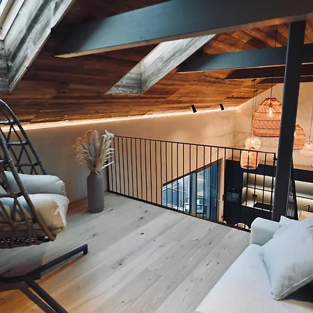 Aloha - Alp * Haus im Ennstal