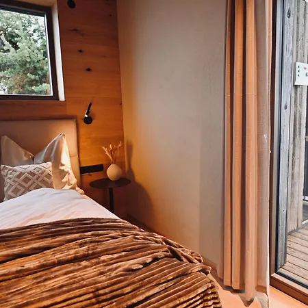 Aloha - Alpin Haus *