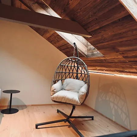 Appartement Aloha - Alpin Haus Haus im Ennstal
