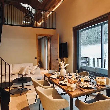 Aloha - Alp Haus im Ennstal