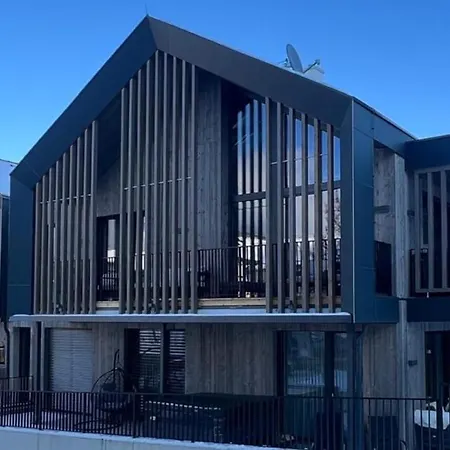 Apartmán Aloha - Alp *