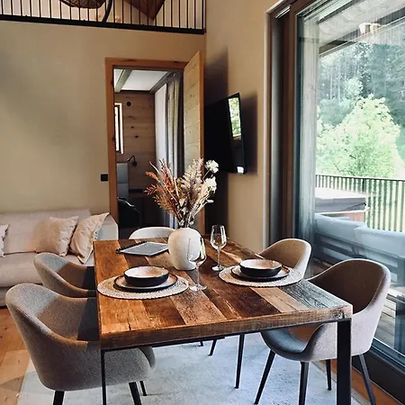 Aloha - Alp Haus im Ennstal