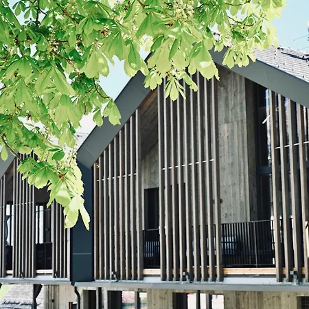 Apartamento Aloha - Alp Haus im Ennstal