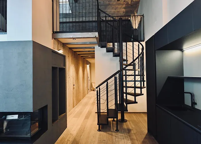 Aloha - Alp Apartment