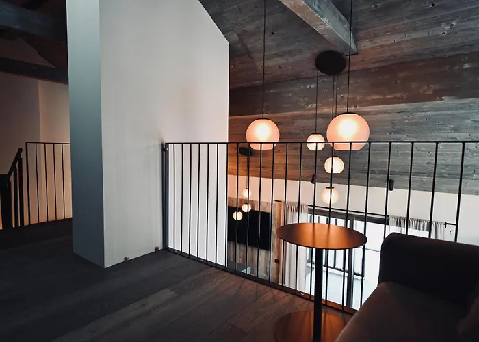 Aloha - Alp Apartment *