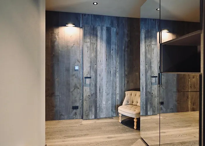 Aloha - Alp Apartment Haus im Ennstal