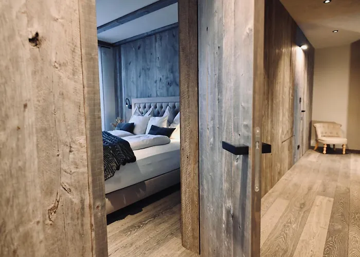 Aloha - Alp Appartement