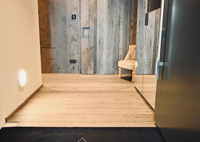 Aloha - Alp Appartement